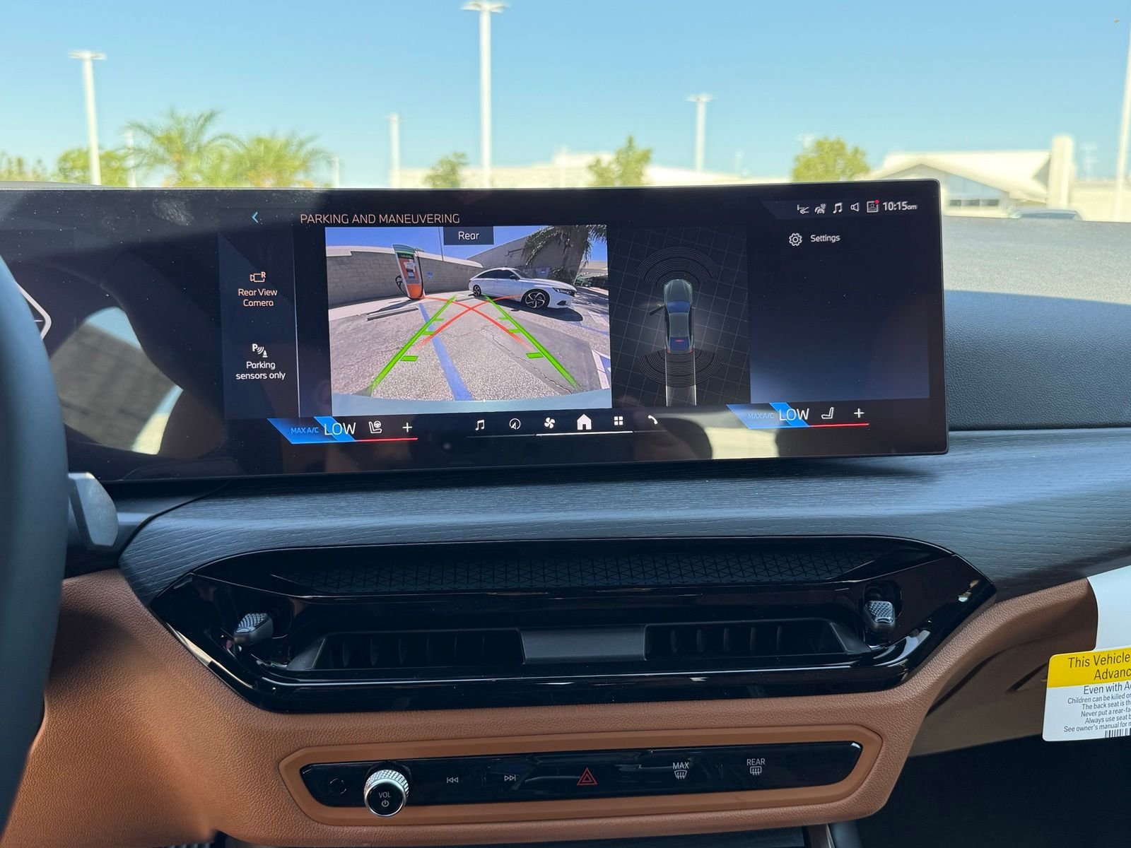 New 2026 BMW i4 eDrive40 RWD image 29