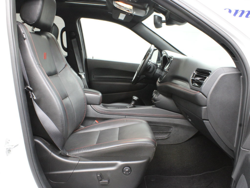 Used 2025 Dodge Durango R/T AWD/4WD image 32
