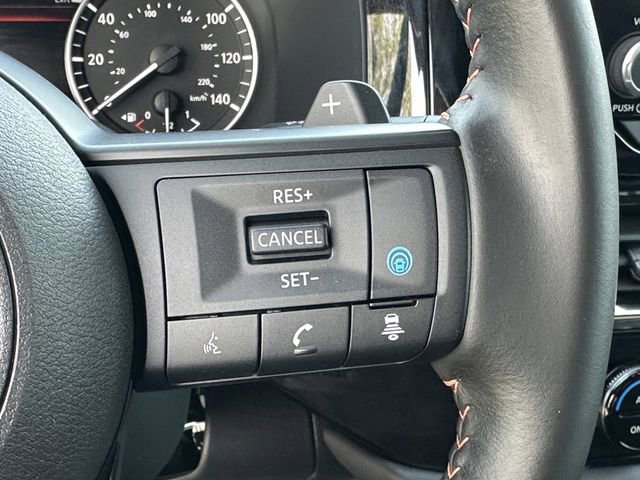 Certified 2025 Nissan Pathfinder Rock Creek image 29