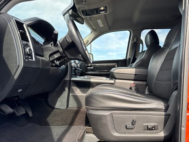 Used 2013 RAM 1500 Sport w/ Sport Premium Group AWD/4WD image 27