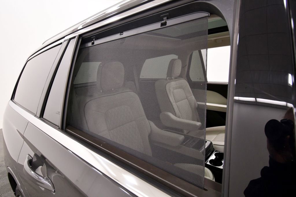 Used 2023 Lincoln Aviator Black Label image 12