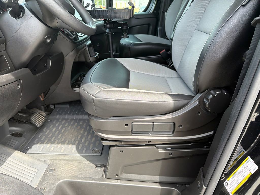 Used 2023 RAM ProMaster 1500 w/ Premium Appearance Group image 9