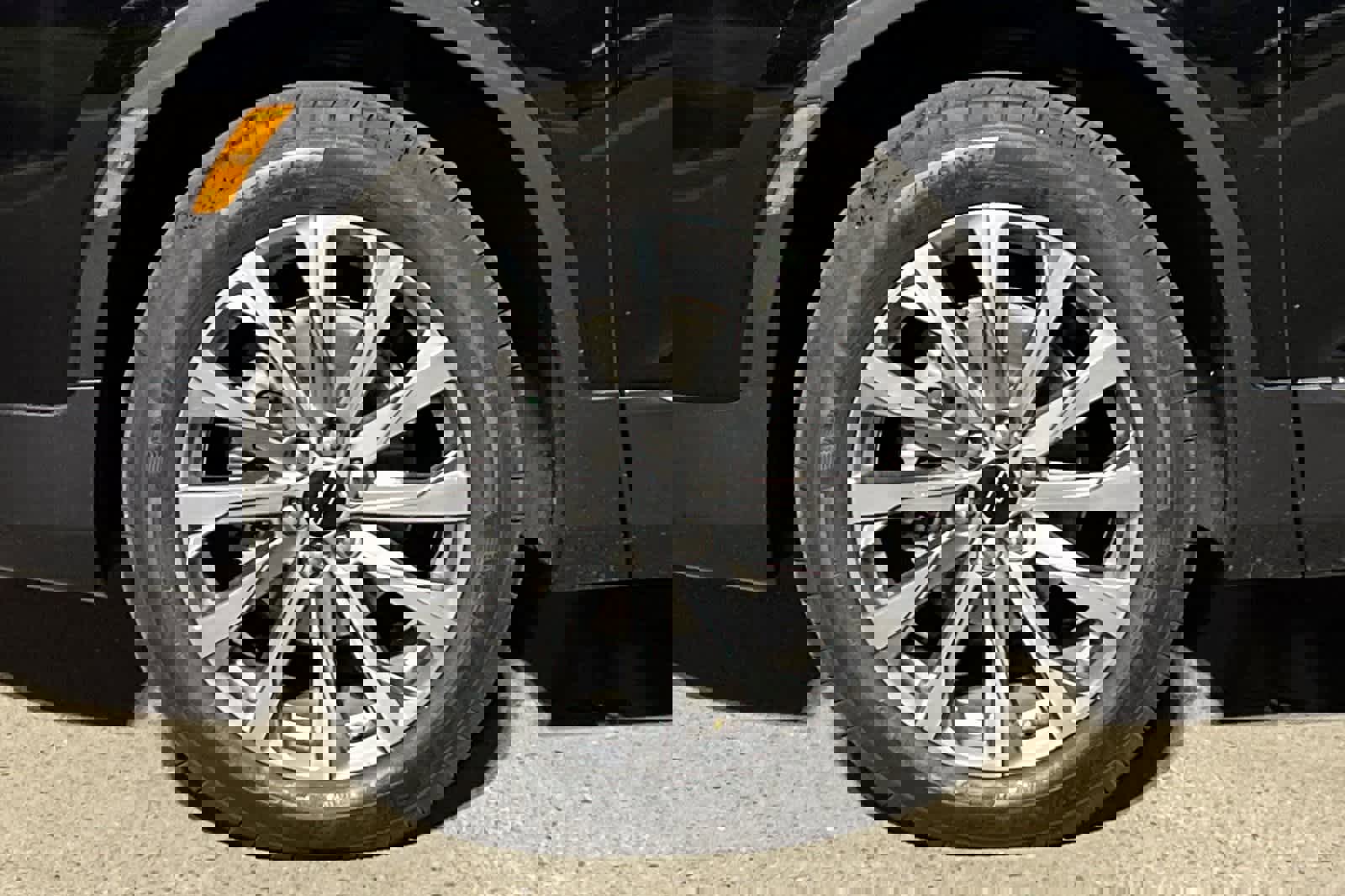 Used 2024 Chevrolet Blazer Premier w/ Enhanced Convenience Package image 37