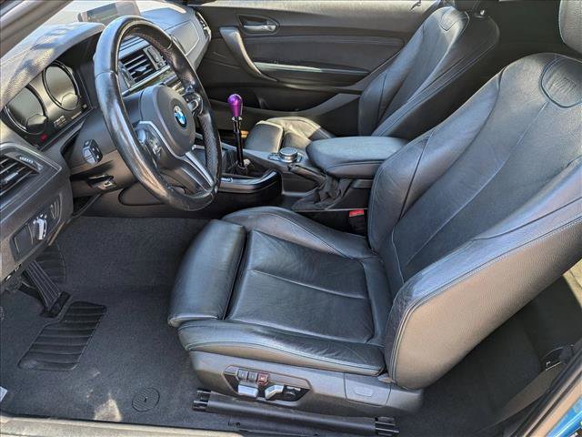 Used 2018 BMW M2 RWD image 15