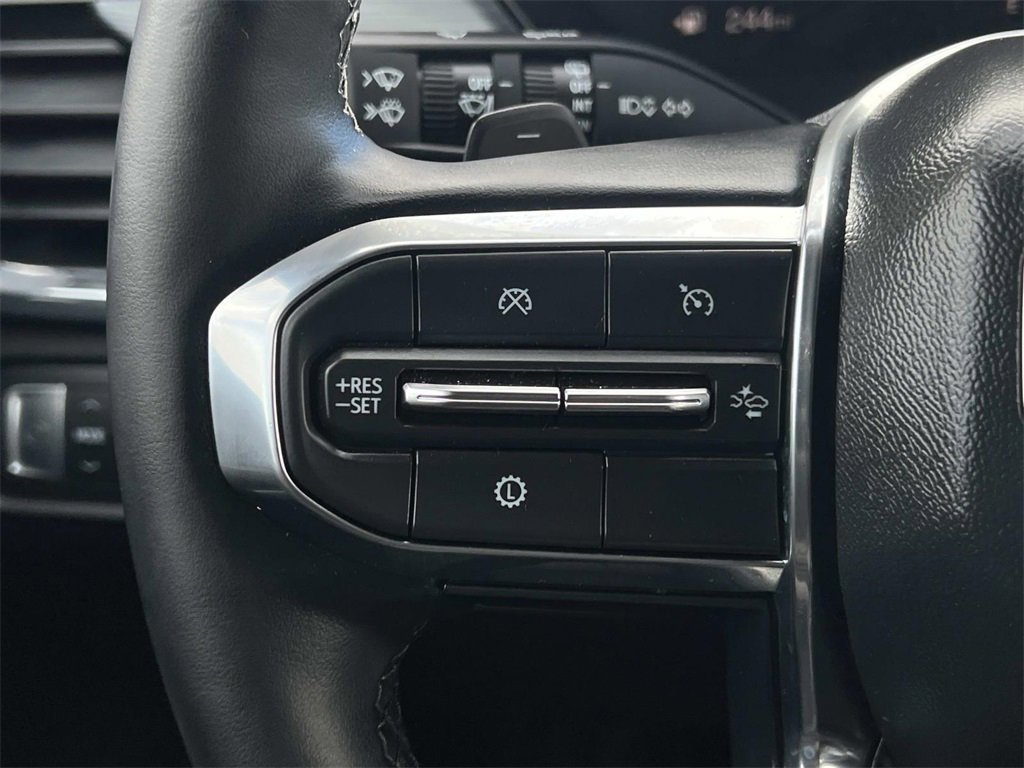 Certified 2024 GMC Acadia Elevation w/ Luxury Package image 25