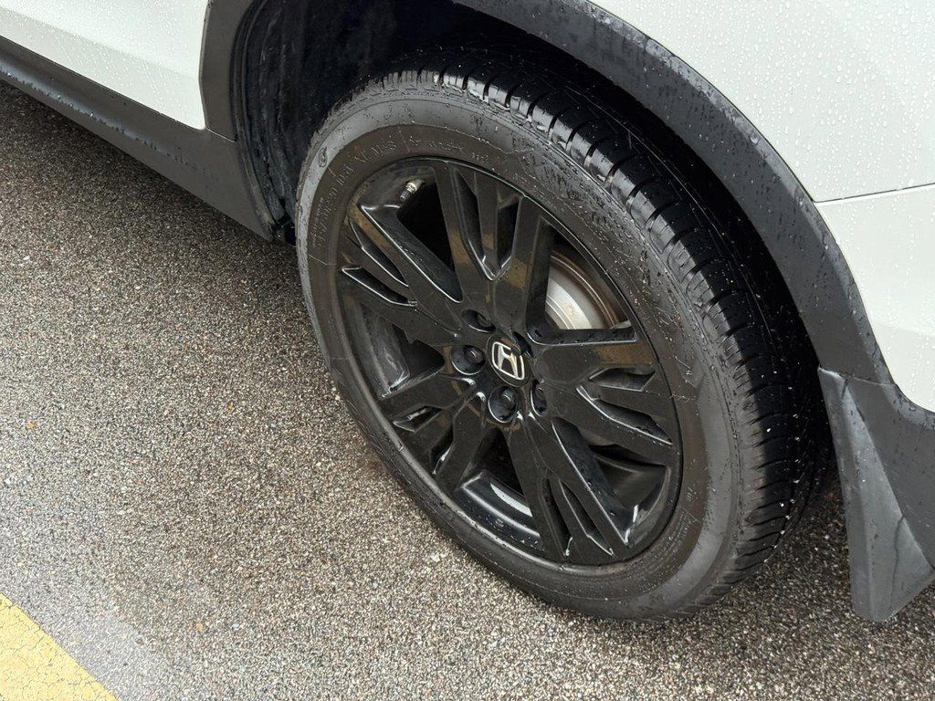 Used 2021 Honda Pilot Special Edition image 13