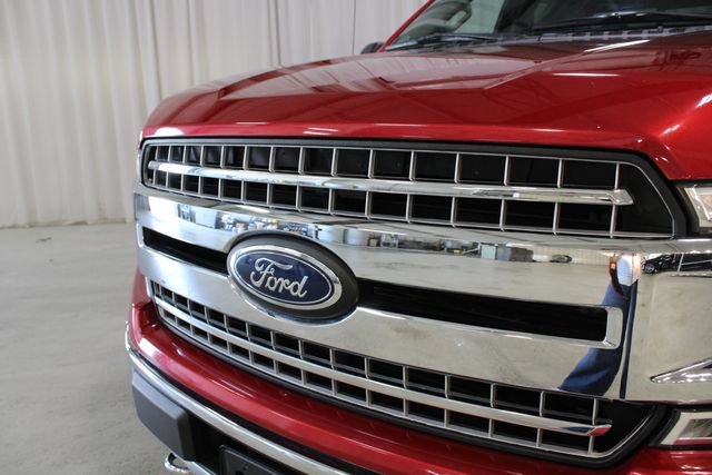 Used 2020 Ford F150 XLT w/ Equipment Group 302A Luxury AWD/4WD image 30