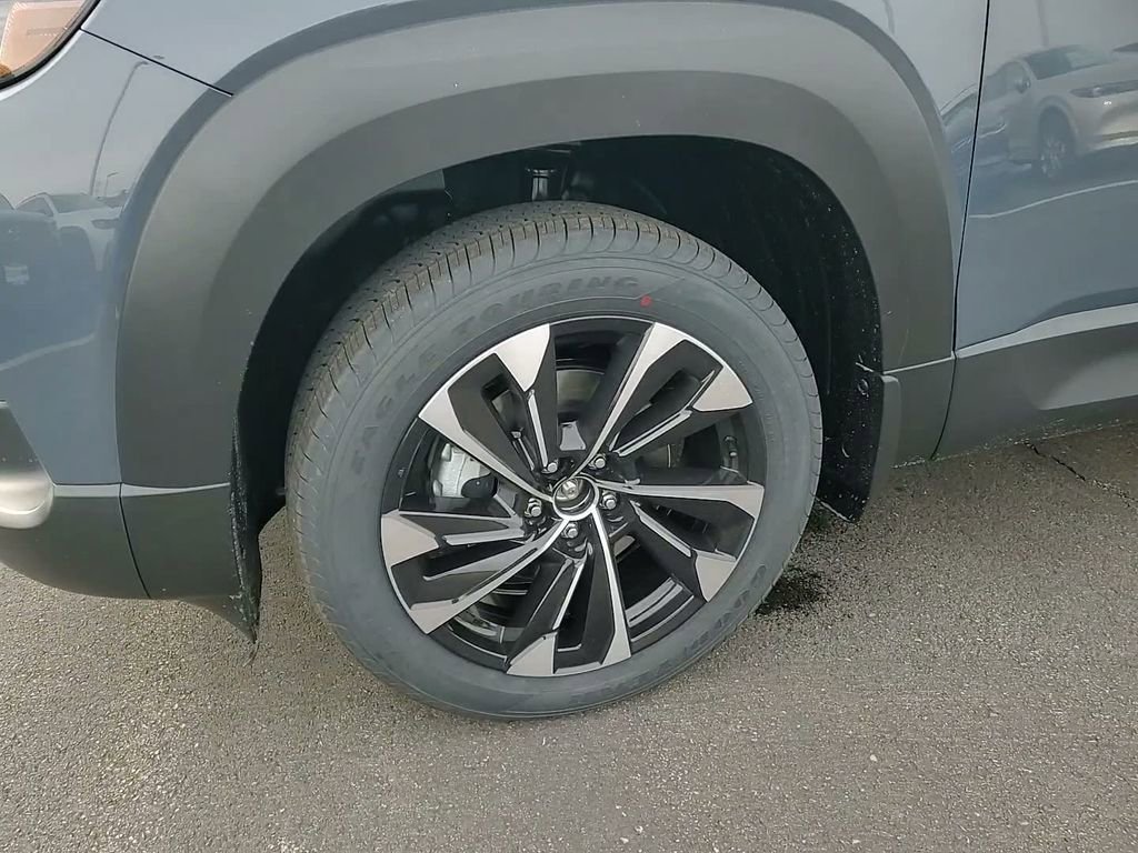 New 2026 MAZDA CX-50 2.5 Hybrid w/ Weather Package image 9