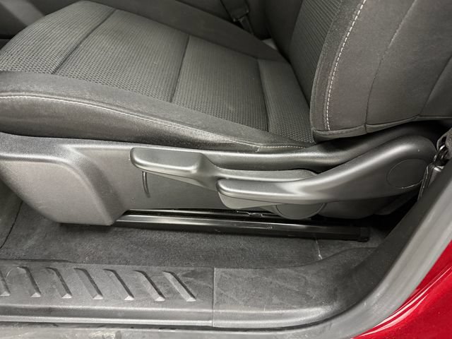 Used 2024 Chevrolet Colorado LT w/ LT Convenience Package RWD image 25
