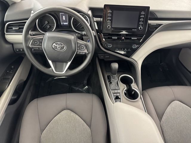 Used 2023 Toyota Camry LE image 24