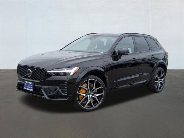 New 2026 Volvo XC60 T8 Polestar w/ Protection Package Premier