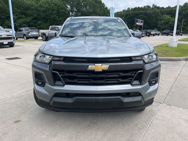 Used 2024 Chevrolet Colorado LT w/ LT Convenience Package RWD image 10