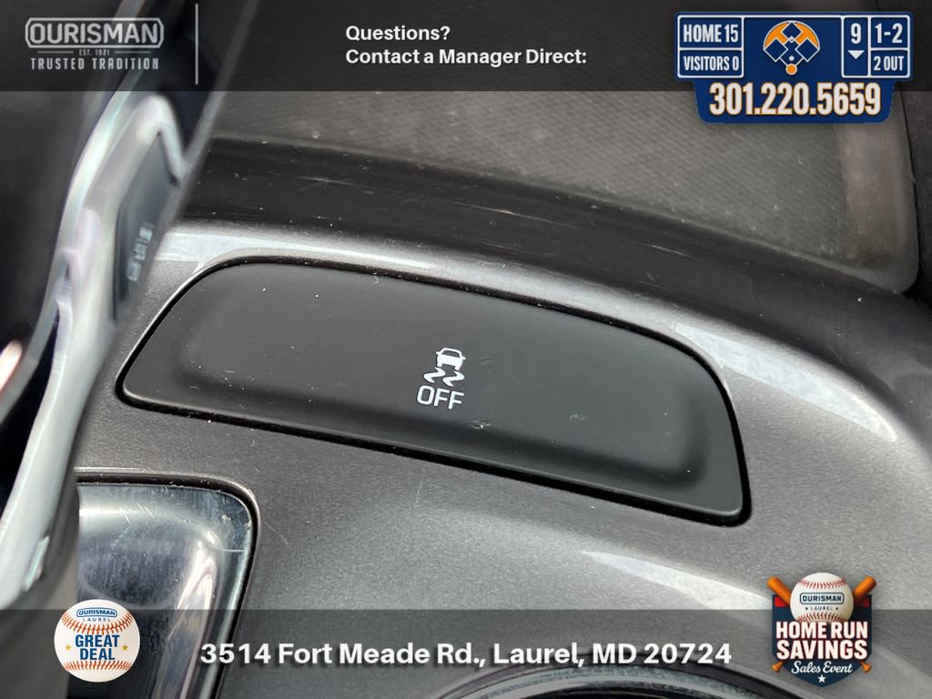 Used 2023 Chevrolet Malibu LT image 26