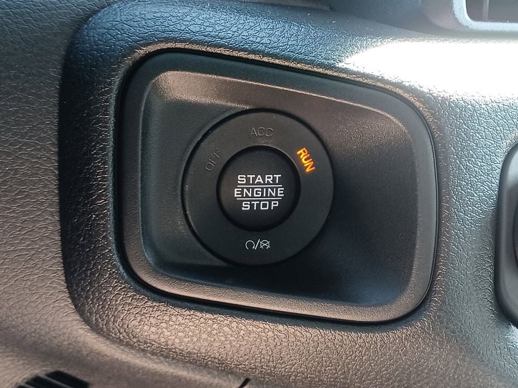 New 2026 Jeep Wrangler Unlimited Sport AWD/4WD image 18