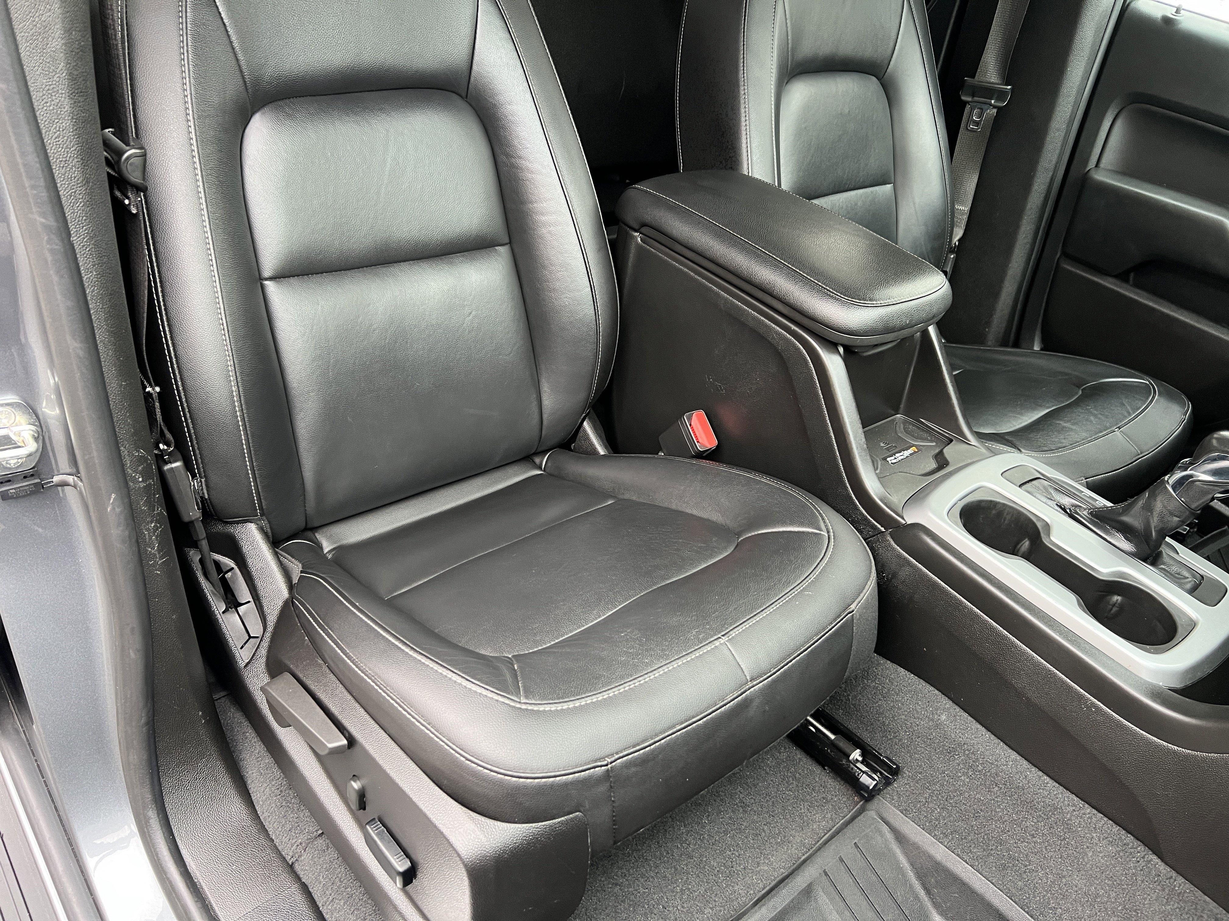 Used 2022 Chevrolet Colorado ZR2 image 20