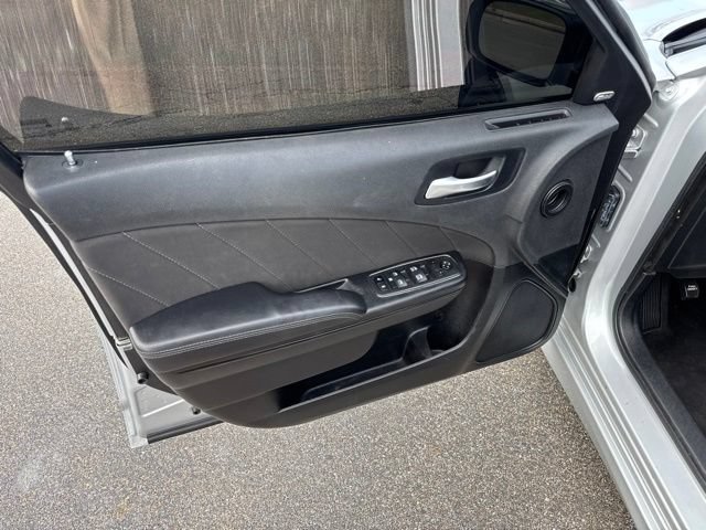 Used 2021 Dodge Charger GT w/ Blacktop Package RWD image 10