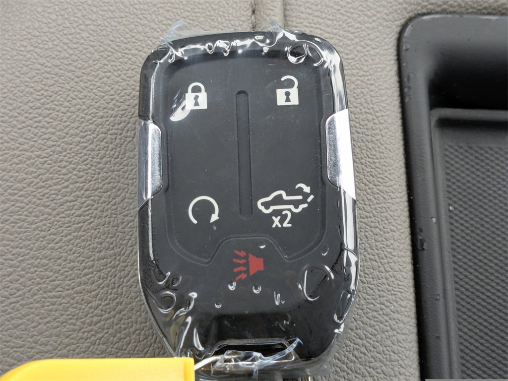 Used 2019 Chevrolet Silverado 1500 LTZ w/ LTZ Plus Package image 29