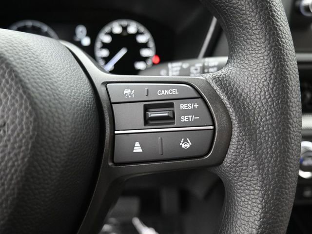 New 2026 Honda CR-V LX image 17