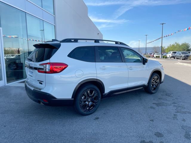 New 2026 Subaru Ascent Bronze Edition image 5