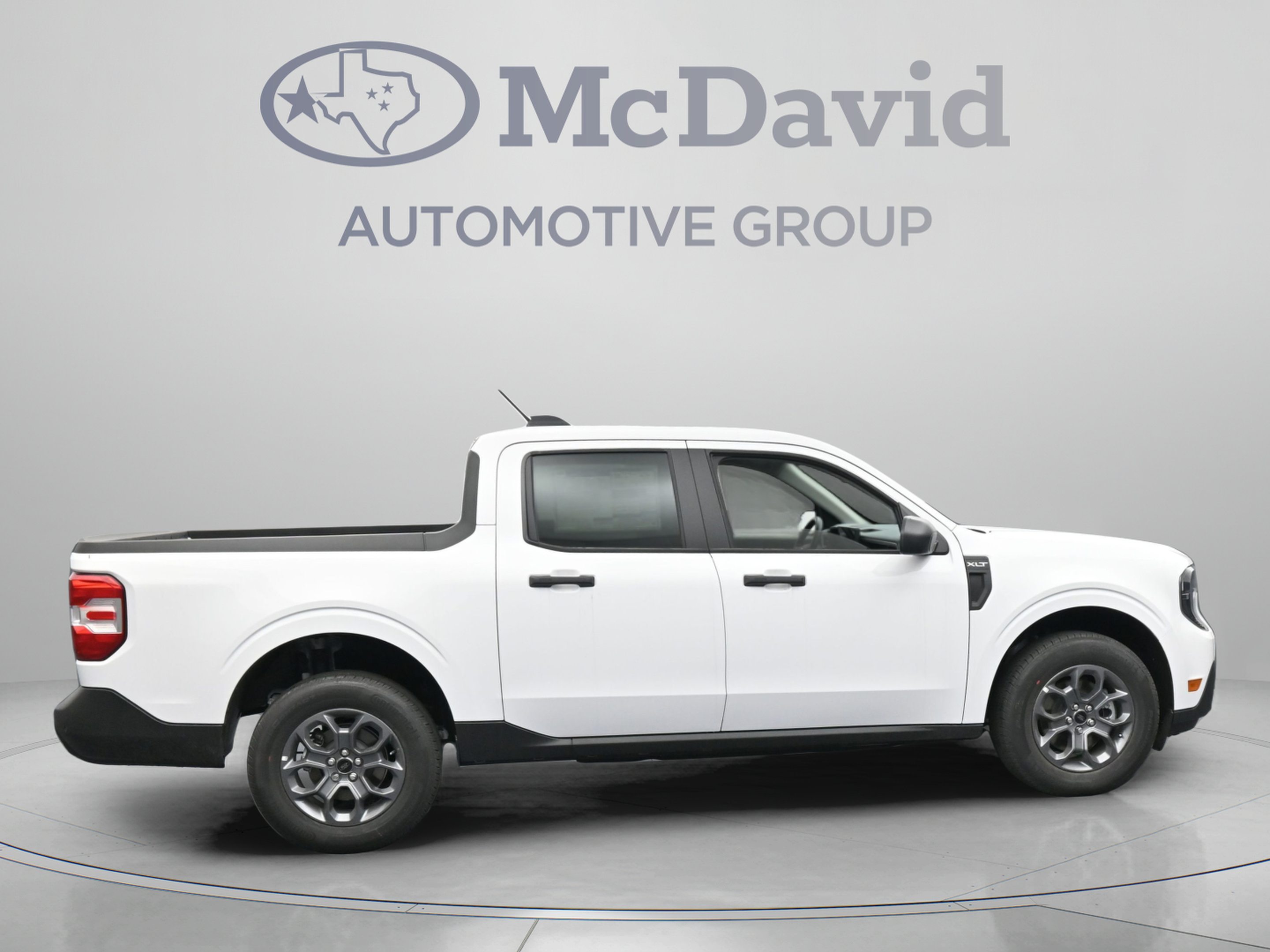 Used 2025 Ford Maverick XLT FWD image 9