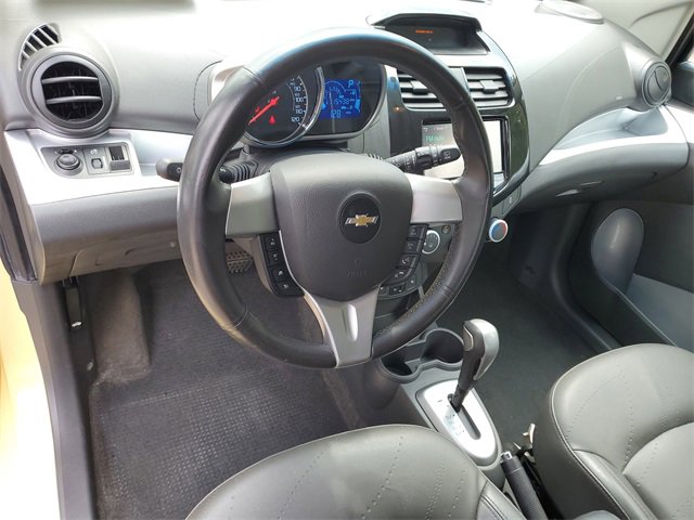 Used 2014 Chevrolet Spark LT image 7