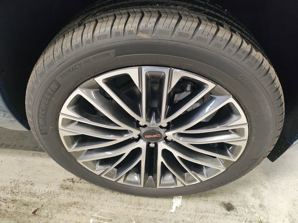 New 2026 GMC Terrain Denali image 4