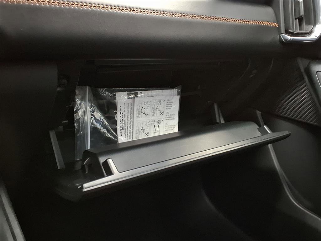 Used 2024 MAZDA CX-50 2.5 Turbo w/ Cargo Package image 33