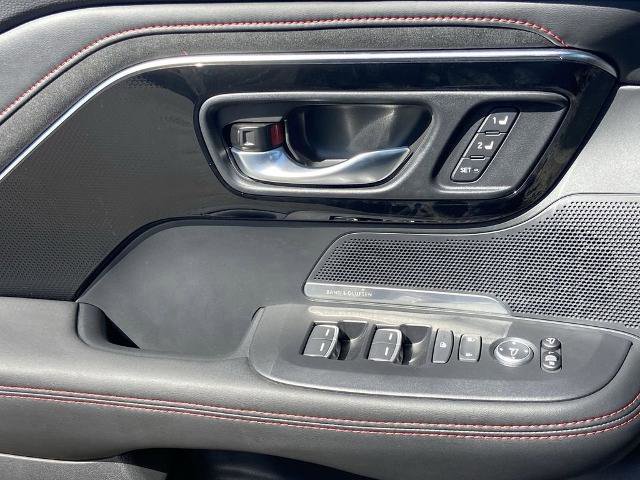 Used 2025 Acura ADX A-Spec image 20