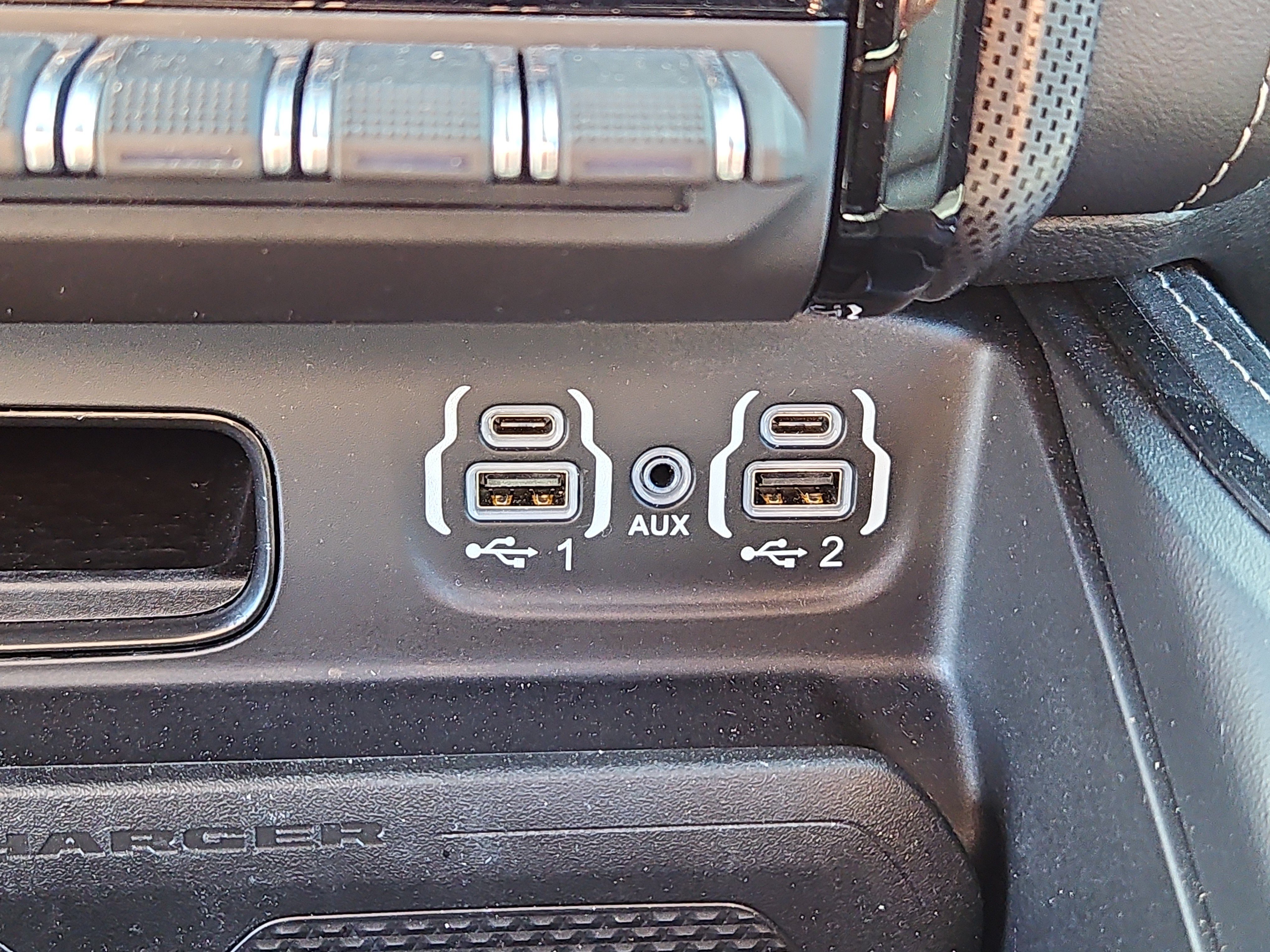 Used 2023 RAM 1500 Limited AWD/4WD image 31