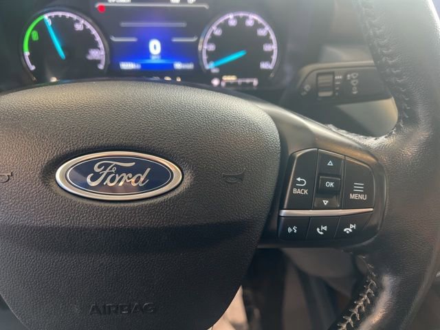 Used 2022 Ford Maverick Lariat w/ Lariat Luxury Package image 23