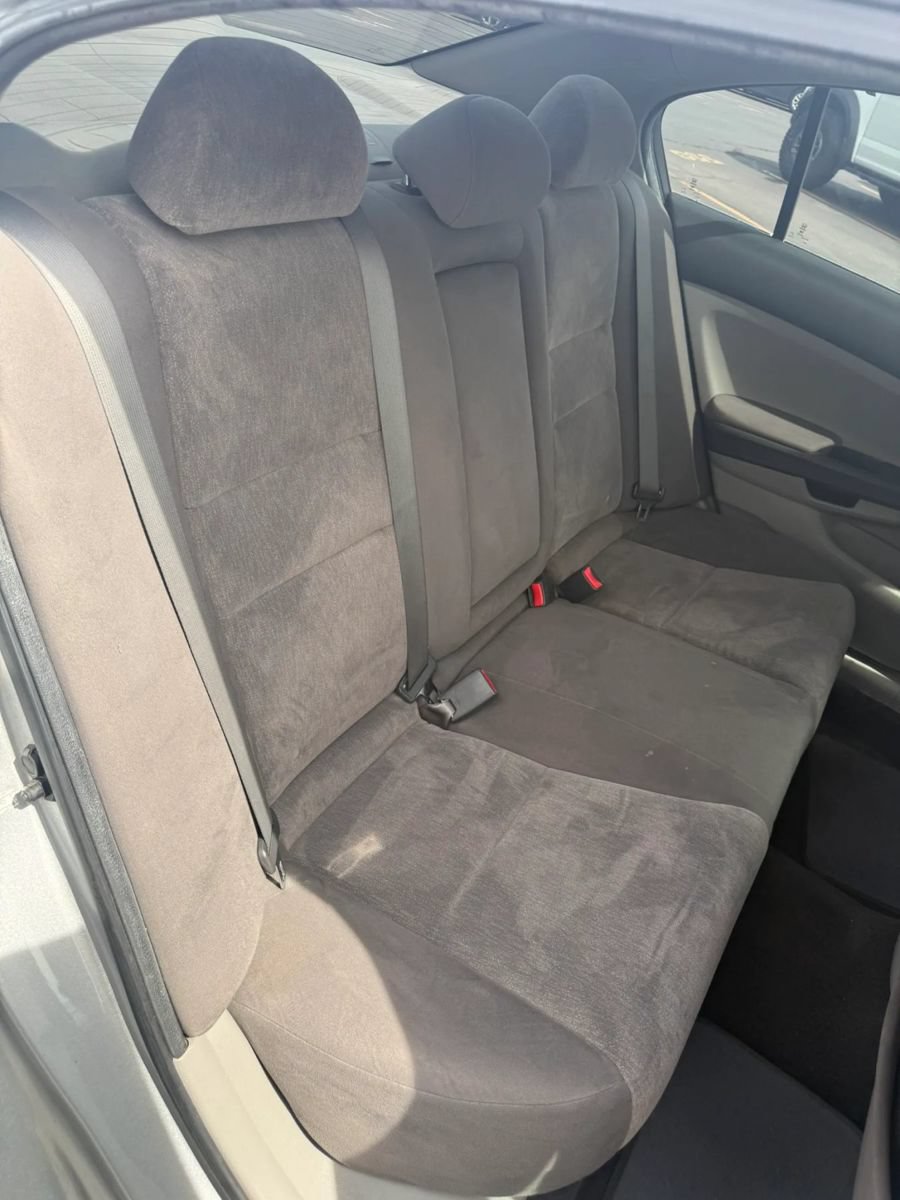 Used 2010 Honda Accord LX image 14