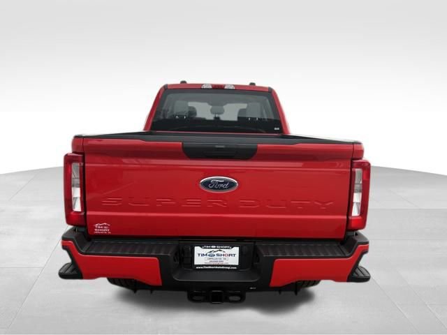 New 2026 Ford F250 XL w/ STX Appearance Package image 11