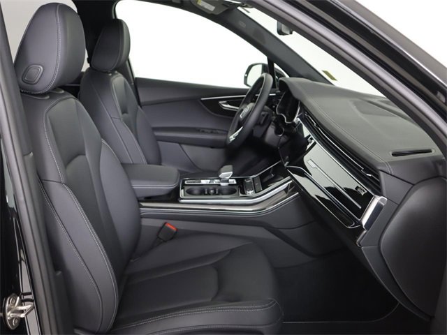 Certified 2025 Audi Q7 2.0T Premium Plus w/ Premium Plus Package image 13
