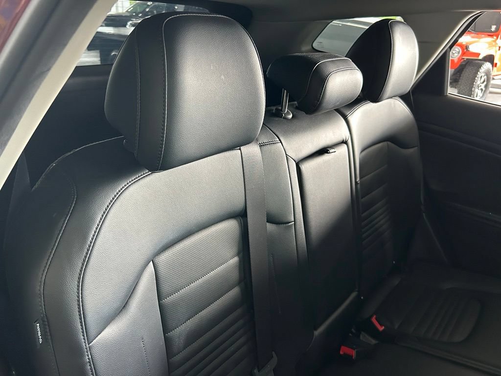 Used 2024 Kia Sportage SX FWD image 55