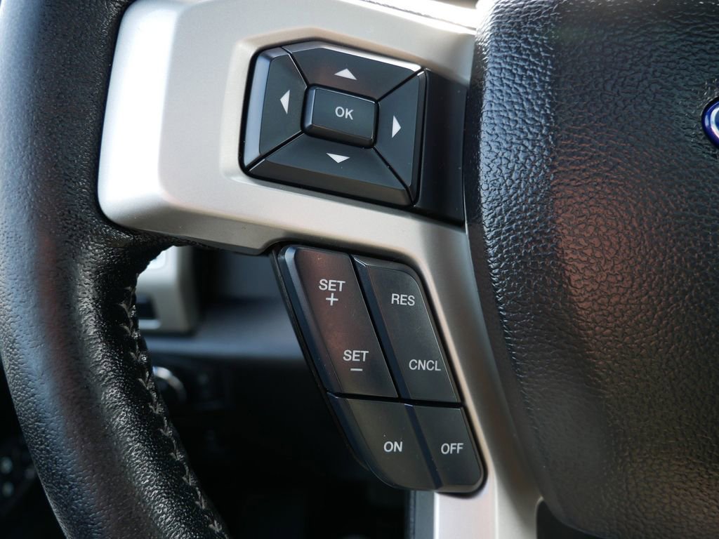 Used 2018 Ford F150 Lariat w/ Equipment Group 502A Luxury image 23