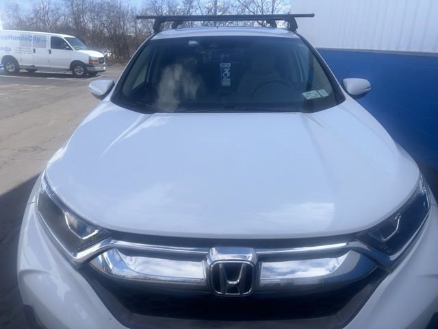 Used 2019 Honda CR-V EX-L image 3