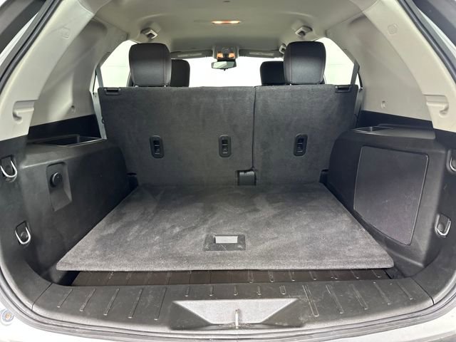 Used 2016 Chevrolet Equinox LS image 33