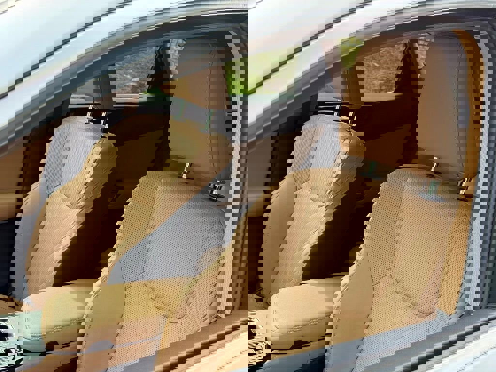 Used 2023 Lexus NX 350 AWD image 21