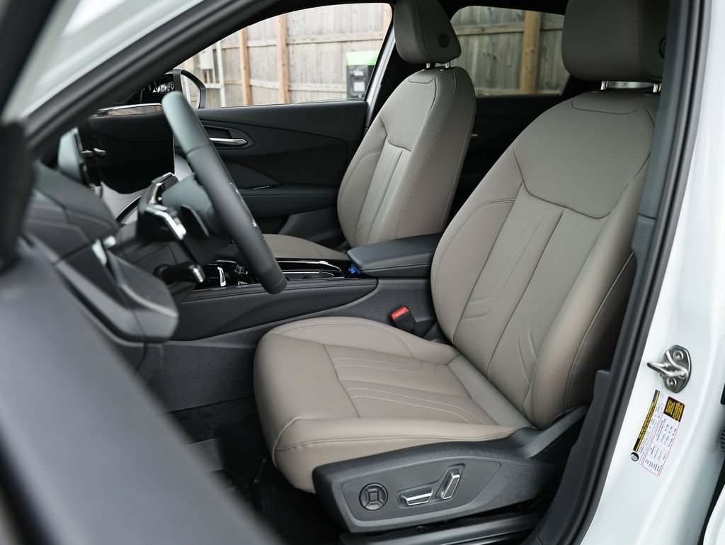 New 2026 Audi Q3 quattro 2.0T AWD/4WD image 19