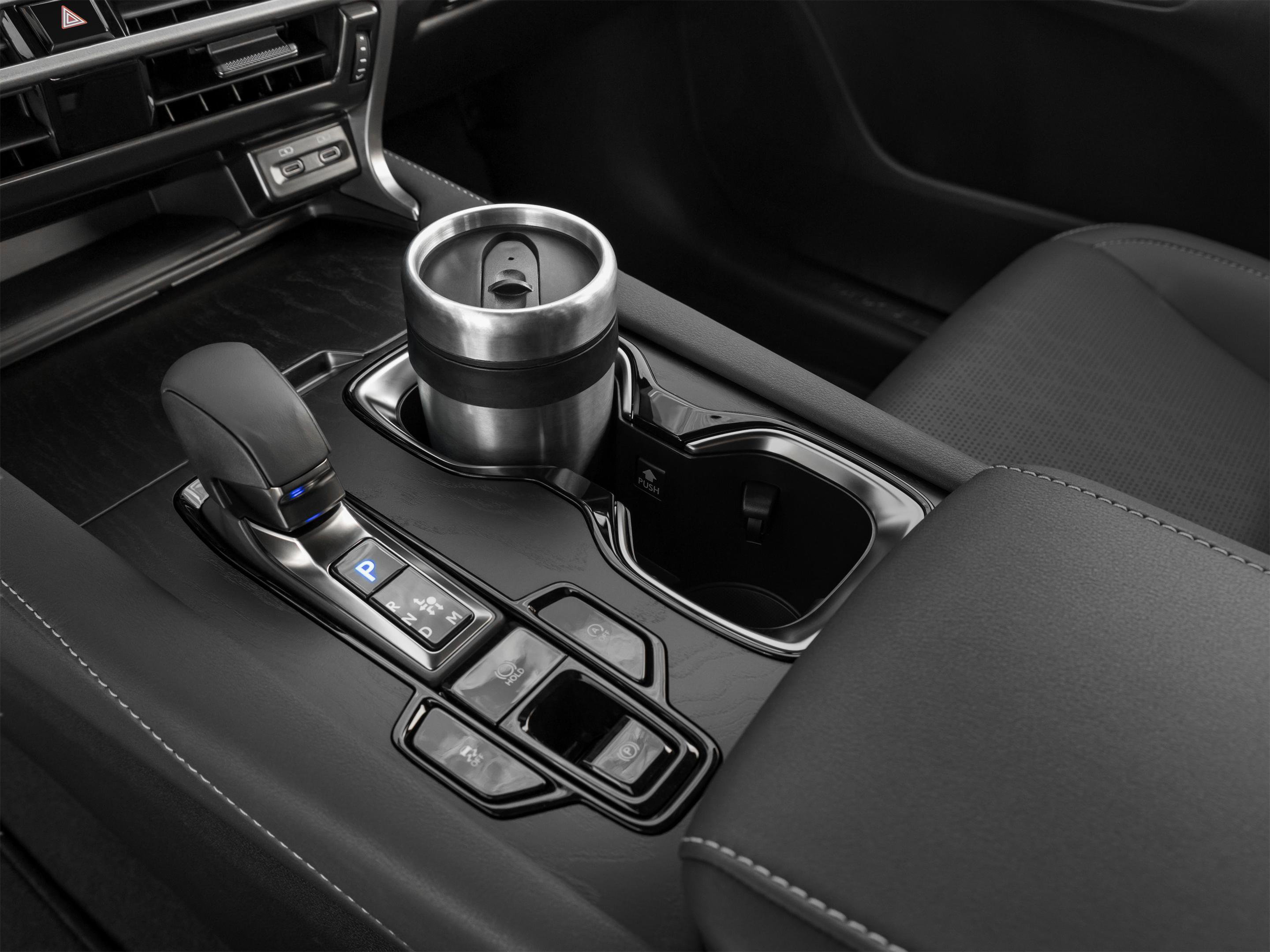 New 2026 Lexus RX 350 image 39