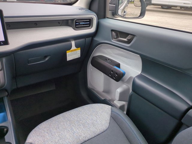 New 2026 Ford Maverick XLT w/ XLT Luxury Package FWD image 17