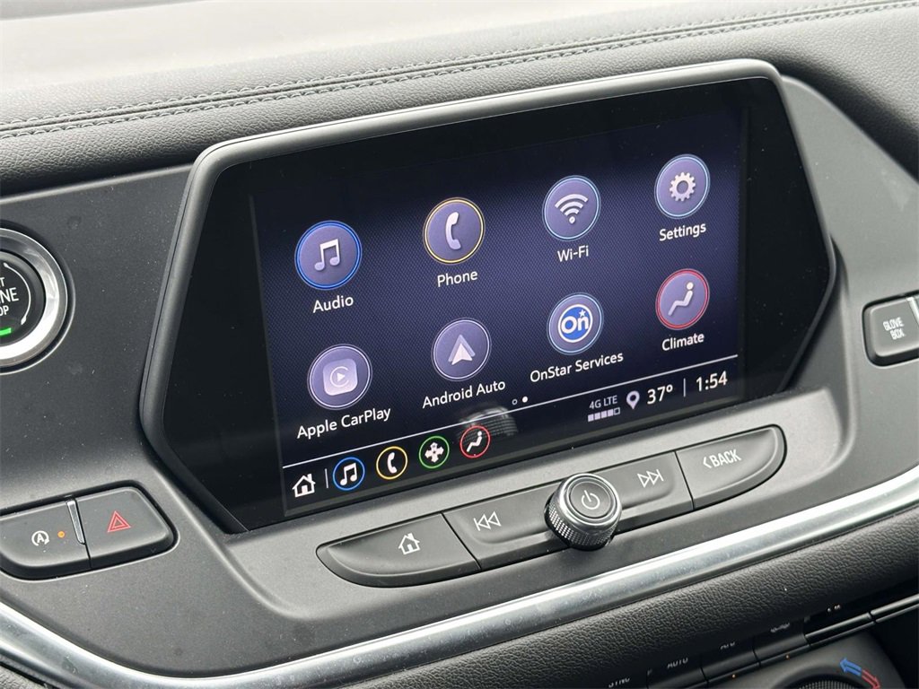 Used 2021 Chevrolet Blazer LT image 23