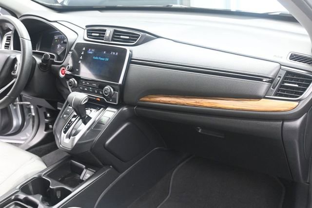 Used 2019 Honda CR-V EX image 20