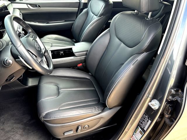 Used 2023 Hyundai Palisade XRT AWD/4WD image 9