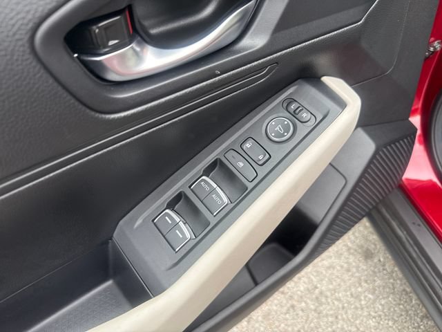 Certified 2025 Honda Accord LX image 10