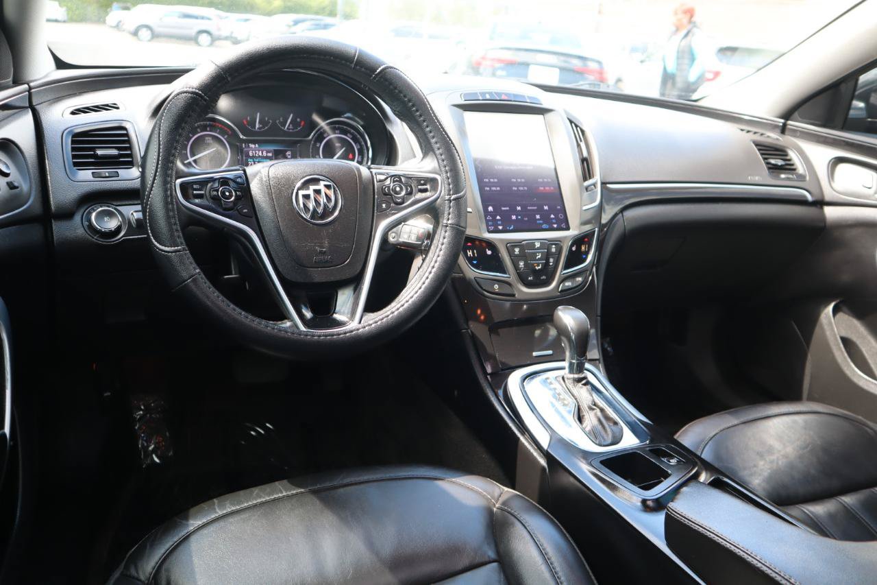 Used 2015 Buick Regal FWD image 16