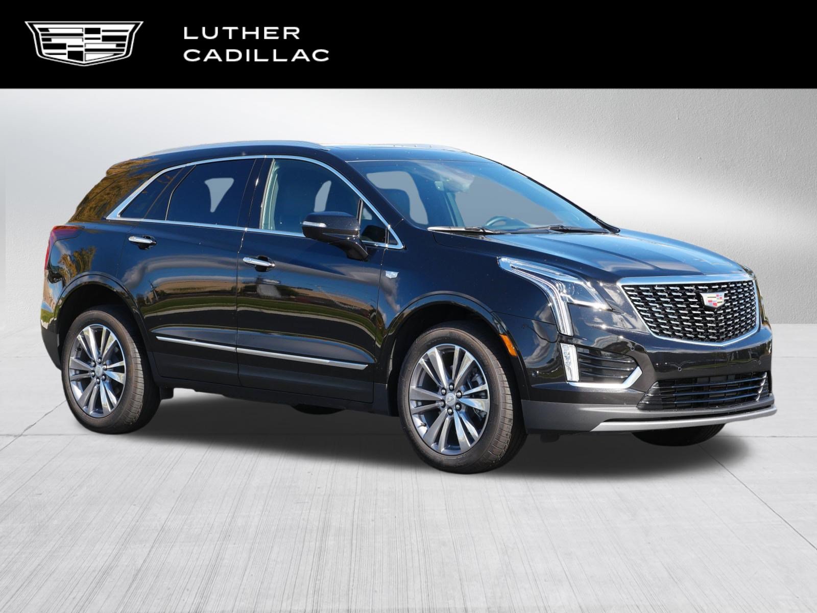 Used 2026 Cadillac XT5 Premium Luxury w/ LPO, Floor Liner Package