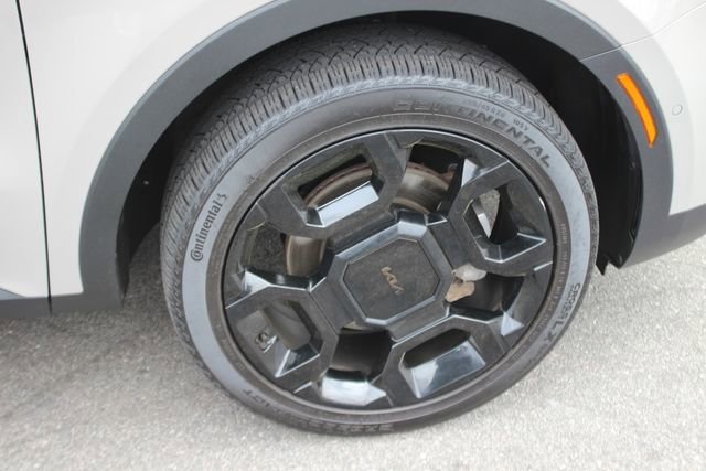 Certified 2025 Kia Sorento SX Prestige AWD/4WD image 37
