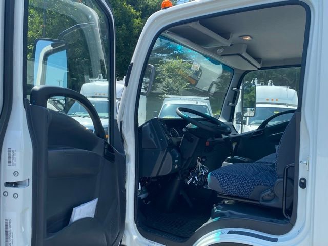 New 2024 Chevrolet Low Cab Forward 5500XD image 13