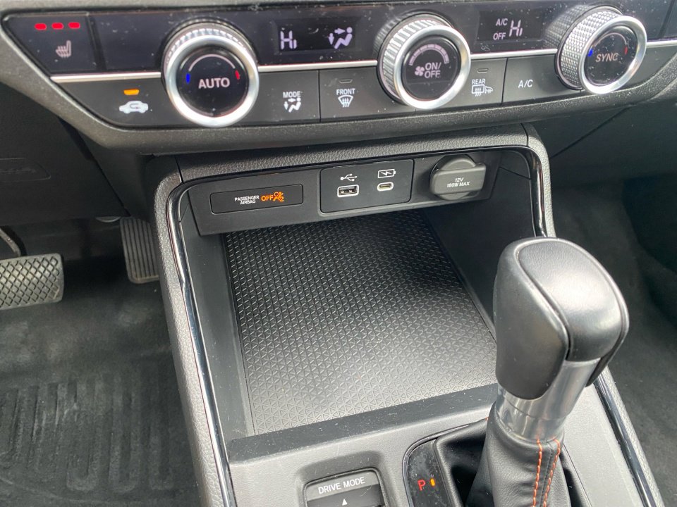 Used 2023 Honda CR-V Sport image 22